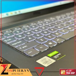 LAPTOP MSI PRESTIGE 15 A10SC - 222VN I7-10710U/16GB/SSD 512GB/GTX 1650 4G MAX-Q/LCD 15.6" FHD 4 29