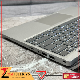 LAPTOP DELL LATITUDE 3330 INTEL CORE I7 1195G7/8GB/512GB/LCD 13.3INCH FHD (BẠC) 4 5
