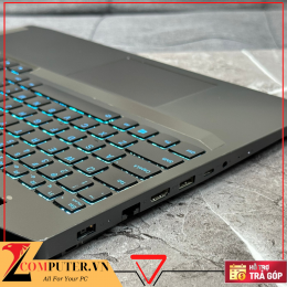 LAPTOP LENOVO IDEAPAD GAMING 3 I5 10500H/RAM 16GB/SSD 512GB/VGA GTX1650 4GB/LCD 15.6IN FHD 60HZ 4 6