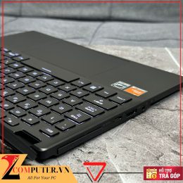 LAPTOP ASUS ROG FLOW X13 GV302XA RYZEN 9 7940HS/16GB/SSD 512GB/ VGA AMD RADEON 780M/LCD 13.4INCH FHD+ 120HZ BH 2/2025 5 10