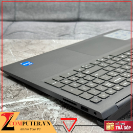 LAPTOP DELL INSPIRON 15 N3520 I5 1235U/8GB/256GB/LCD 15.6INCH FHD 120HZ 5 10