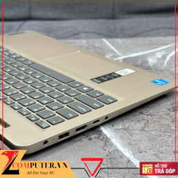 LAPTOP LENOVO IDEAPAD 3 15ITL6 I3 1115G4/8GB/256GB/LCD 15.6ICNH FHD - BH 8/2024 5 12