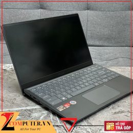 LAPTOP MSI MODERN 14 B5M-202VN RYZEN 5 5500U/8GB/512GB/LCD 14 INCH FULL HD 5 13