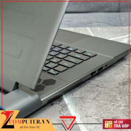 LAPTOP DELL ALIENWARE M16 R1 I7 13700HX/16GB/SSD 512GB/VGA 4060 6G/ LCD 16INCH 2K 165HZ - BH 8/2025 5 15