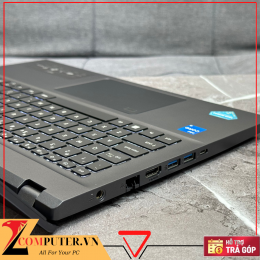 LAPTOP ACER ASPIRE 7 A715-76-57CY I5 12450H/16GB/SSD 512GB/LCD 15.6ICNH FHD/ BH 9-2024 5 2