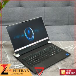 LAPTOP DELL ALIENWARE X14 R1 I7 12700H/16GB/SSD 512GB/VGA 3060 6GB/LCD 14INCH FHD 144HZ 5 21