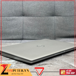 LAPTOP DELL LATITUDE 3330 INTEL CORE I7 1195G7/8GB/512GB/LCD 13.3INCH FHD (BẠC) 5 5