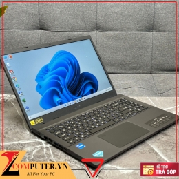 LAPTOP ACER ASPIRE 7 A715-76-57CY I5 12450H/16GB/SSD 512GB/LCD 15.6ICNH FHD/ BH 9-2024 6 1