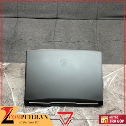 LAPTOP MSI KATANA GF66 12UCK-804VN I7 12650H/16GB/512GB/VGA 3050 4G/LCD 15.6INCH 144HZ 6 8