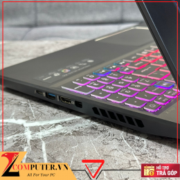 LAPTOP ACER PREDATOR HELIOS 300 PT315-53-75LQ i7 11800H/16GB/SSD 512G/NVIDIA RTX 3070 8GB/LCD 15.6''FHD 144HZ 7