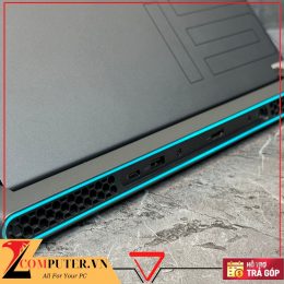LAPTOP DELL ALIENWARE M15 R7 I7 12700H/16GB/SSD 512GB/VGA 3060 6G/LCD 15.6INCH FHD 165HZ 7 3