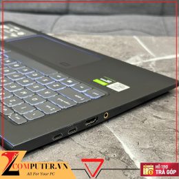 LAPTOP MSI PRESTIGE 15 A10SC - 222VN I7-10710U/16GB/SSD 512GB/GTX 1650 4G MAX-Q/LCD 15.6" FHD 7 6