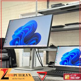 MÀN HÌNH DELL U2424H ULTRASHARP 23.8INCH 120HZ 5MS 1 13