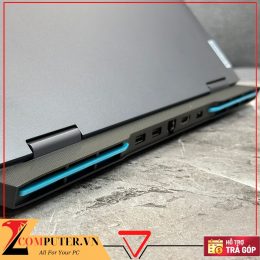 LAPTOP LENOVO GEEKPRO LOQ 2023 RYZEN 7 7840H/16GB/SSD 512GB/VGA 4060 8GB/LCD 15.6INCH 2K 165HZ - BH 9/2024 1 14