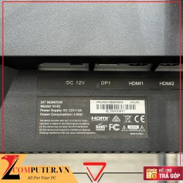 MÀN HÌNH GALAX 24INCH VI-02 165HZ GSYNC 100% SRGB IPS 1 16