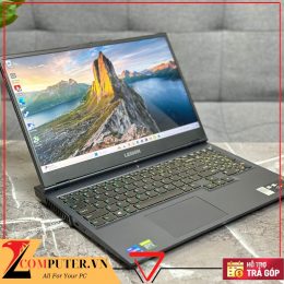 LAPTOP LENOVO LEGION 15IITH7 I7 11800H/16GB/512GB/RTX 3050TI 4GB /LCD 15.6 165HZ BH 8/2025 1 37