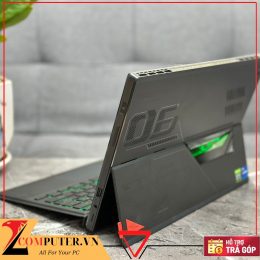 LAPTOP ASUS ROG FLOW Z13 GZ301 I7 12700H/16GB/SSD 1TB/VGA RTX 3050 4GB/ LCD 13,4INCH IPS 120HZ CẢM ỨNG 1 38