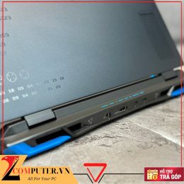 LAPTOP ACER PREDATOR HELIOS 16 PH16-71-74QR I7 13700HX/16GB/SSD 512GB/VGA RTX 4070 8GB/LCD 16INCH WQXGA(2560X1600) 165HZ BH 2/2026 1 39