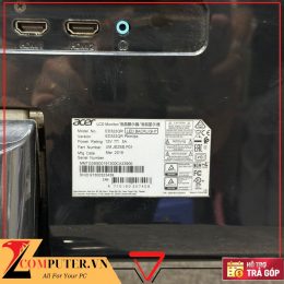 MÀN HÌNH ACER CONG 32ICNH ED322QR (32 INCH/FHD/VA/144HZ/4MS) 1 5