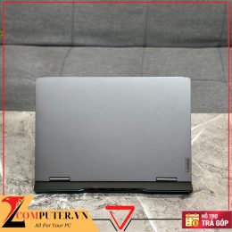 LAPTOP LENOVO GEEKPRO LOQ 2023 RYZEN 7 7840H/16GB/SSD 512GB/VGA 4060 8GB/LCD 15.6INCH 2K 165HZ - BH 9/2024 2 14