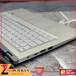 LAPTOP ACER SWIFT SFX14-42G RYZEN 7 5825U/16GB/SSD 512GB/VGA 305TI 4G/LCD 14ICNH IPS FHD 2 28