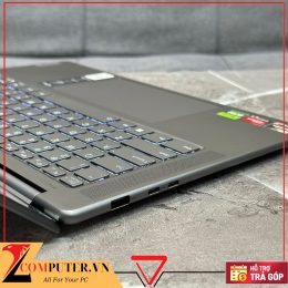 LAPTOP LENOVO SLIM 7 PROX 14ARH7 RYZEN 7 6800HS/16GB/SSD 1TB/RTX 3050 4GB/LCD 14'' 3K 120HZ TOUCH BH 2-2025 2 29
