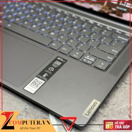 LAPTOP LENOVO SLIM 7 PROX 14ARH7 RYZEN 7 6800HS/16GB/SSD 1TB/RTX 3050 4GB/LCD 14'' 3K 120HZ TOUCH BH 2-2025 2 30