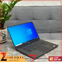 LAPTOP DEll XPS 15 7590 CORE i7 9750H/16GB/SSD 512GB/GTX 1650 4G/LCD 15.6 INCH FHD 2 31