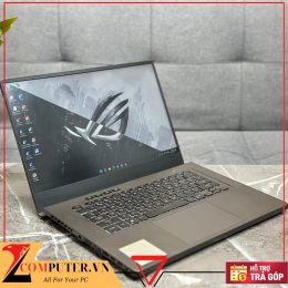LAPTOP ASUS ROG ZEPHYRUS G15 GA503QC-HN074T 5900HS/16GB/512GB/VGA RTX 3050/LCD 15.6INCH 144HZ 2 34
