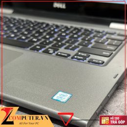 LAPTOP DELL INSPIRON 13 5379 2 IN 1 I7 8550U/8GB/ SSD 256GB/LCD 13.3INCH FHD TOUCH 2 35