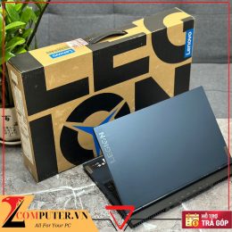 LAPTOP LENOVO LEGION 15IITH7 I7 11800H/16GB/512GB/RTX 3050TI 4GB /LCD 15.6 165HZ BH 8/2025 2 36