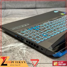 LAPTOP ACER PREDATOR HELIOS 16 PH16-71-74QR I7 13700HX/16GB/SSD 512GB/VGA RTX 4070 8GB/LCD 16INCH WQXGA(2560X1600) 165HZ BH 2/2026 2 38