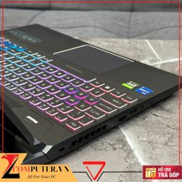 LAPTOP ACER PREDATOR HELIOS 300 P315-55 I7 12700H/16GB/SSD 512GB/VGA 3060 6G/LCD 15.6INCH FHD 165HZ 3 19