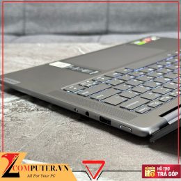 LAPTOP LENOVO SLIM 7 PROX 14ARH7 RYZEN 7 6800HS/16GB/SSD 1TB/RTX 3050 4GB/LCD 14'' 3K 120HZ TOUCH BH 2-2025 3 28