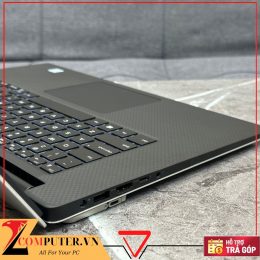 LAPTOP DEll XPS 15 7590 CORE i7 9750H/16GB/SSD 512GB/GTX 1650 4G/LCD 15.6 INCH FHD 3 30