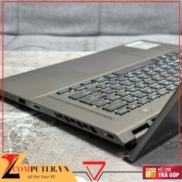 LAPTOP ASUS ROG ZEPHYRUS G15 GA503QC-HN074T 5900HS/16GB/512GB/VGA RTX 3050/LCD 15.6INCH 144HZ 3 33