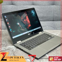 LAPTOP DELL INSPIRON 13 5379 2 IN 1 I7 8550U/8GB/ SSD 256GB/LCD 13.3INCH FHD TOUCH 3 34