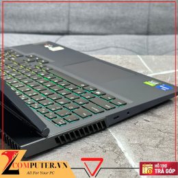 LAPTOP LENOVO LEGION 15IITH7 I7 11800H/16GB/512GB/RTX 3050TI 4GB /LCD 15.6 165HZ BH 8/2025 3 35