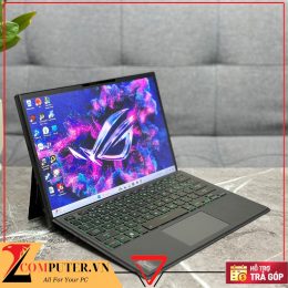 LAPTOP ASUS ROG FLOW Z13 GZ301 I7 12700H/16GB/SSD 1TB/VGA RTX 3050 4GB/ LCD 13,4INCH IPS 120HZ CẢM ỨNG 3 36