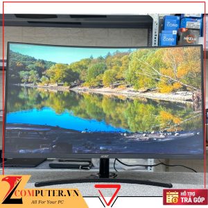 MÀN HÌNH ACER CONG 32ICNH ED322QR (32 INCH/FHD/VA/144HZ/4MS) 3 5