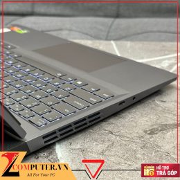 LAPTOP LENOVO GEEKPRO LOQ 2023 RYZEN 7 7840H/16GB/SSD 512GB/VGA 4060 8GB/LCD 15.6INCH 2K 165HZ - BH 9/2024 4 11