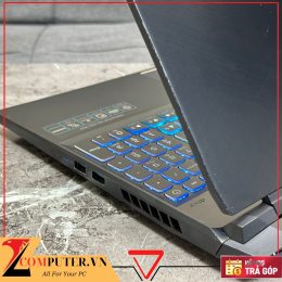 LAPTOP ACER PREDATOR HELIOS 300 P315-55 I7 12700H/16GB/SSD 512GB/VGA 3060 6G/LCD 15.6INCH FHD 165HZ 4 15