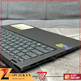 LAPTOP ASUS ZENBOOK PRO 14 OLED UX6404VI-DS96T I9 13900H/32GB/SSD 1TB/VGA 4070 8G/LCD 14'' 2K8 OLED 120HZ BH 11/2024 4 21