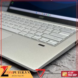 LAPTOP ACER SWIFT SFX14-42G RYZEN 7 5825U/16GB/SSD 512GB/VGA 305TI 4G/LCD 14ICNH IPS FHD 4 23