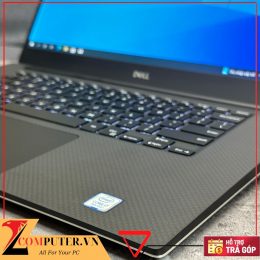 LAPTOP DEll XPS 15 7590 CORE i7 9750H/16GB/SSD 512GB/GTX 1650 4G/LCD 15.6 INCH FHD 4 25