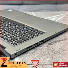 LAPTOP DELL INSPIRON 13 5379 2 IN 1 I7 8550U/8GB/ SSD 256GB/LCD 13.3INCH FHD TOUCH 4 29