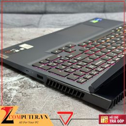 LAPTOP LENOVO LEGION 15IITH7 I7 11800H/16GB/512GB/RTX 3050TI 4GB /LCD 15.6 165HZ BH 8/2025 4 30