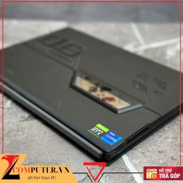 LAPTOP ASUS ROG FLOW Z13 GZ301 I7 12700H/16GB/SSD 1TB/VGA RTX 3050 4GB/ LCD 13,4INCH IPS 120HZ CẢM ỨNG 4 31