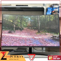 MÀN HÌNH ACER CONG 32ICNH ED322QR (32 INCH/FHD/VA/144HZ/4MS) 4 5
