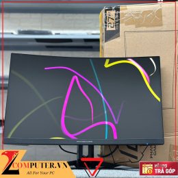 MÀN HÌNH LCD ASROCK PG27F15RS 27ICNH PHAMTOM GAMING FHD VA 240HZ ( FULL BOX) 4 7